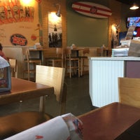 Photo taken at Jersey Mike&amp;#39;s Subs by Mike B. on 12/20/2018