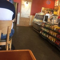 Photo taken at Jersey Mike&amp;#39;s Subs by Mike B. on 2/1/2019