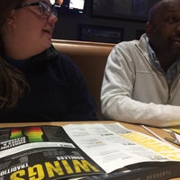 Photo taken at Buffalo Wild Wings by Mike B. on 1/25/2019