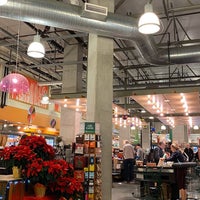 Photo taken at Whole Foods Salad Bar by Harry W. on 12/17/2019