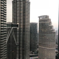 Petronas Tower 3