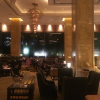 Снимок сделан в Shangri-La Hotel, Kuala Lumpur пользователем Artid J. 8/10/2017