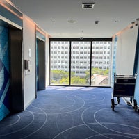 Holiday Inn Express Bangkok Soi Soonvijai Hotel In Huai Khwang