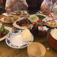 Photo taken at Ho Ho Chinese BBQ by Debbie H. on 9/1/2019