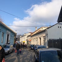Photo taken at Zemun by Marina L. on 12/18/2022
