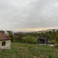 Photo taken at Dedinje by Marina L. on 10/21/2023