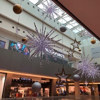 Foto scattata a Ušće Shopping Center da Marina L. il 1/12/2023