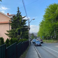 Photo taken at Kneza Višeslava by Marina L. on 4/22/2024