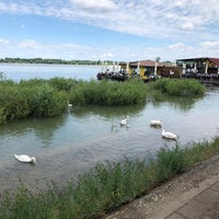 Photo taken at Дунай и Сава. Слияние. by Marina L. on 5/29/2021