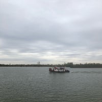 Photo taken at Дунай и Сава. Слияние. by Marina L. on 3/28/2021