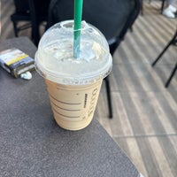 Photo taken at Starbucks by ♾   Gktrk   ♾ on 8/28/2023