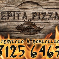 10/24/2018にPepita PizzasがPepita Pizzasで撮った写真