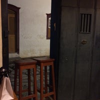 Photo taken at Armazém Paraty by Jack D. on 4/26/2014