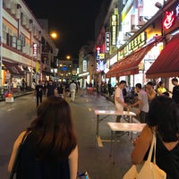 Photo taken at Liang Seah Street by Leana C. on 11/10/2017