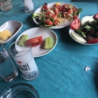 Photo taken at Şelale Çam Restaurant by Oguz Ç. on 10/4/2020