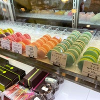 ムッシュー ジー 富山市 富山県