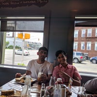 Photo taken at Urban Griddle by Aditya S. on 5/20/2019