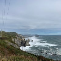 トッカリショ展望台 Parco In 室蘭市