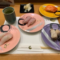 回転寿司割烹 伊達和さび 室蘭店 3 Tips