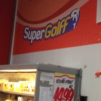 Super Golff - Londrina