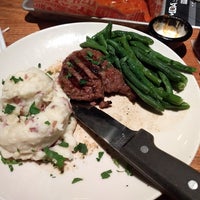 Photo taken at Applebee&amp;#39;s Grill + Bar by Shannon S. on 3/2/2018