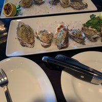 Photo taken at Morton&amp;#39;s The Steakhouse by G on 10/14/2018