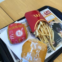 Photo taken at McDonald&amp;#39;s by Y太 on 3/11/2020