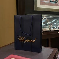 Photo taken at Chopard by M on 3/26/2024