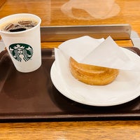 Photo taken at Starbucks by #らる . on 10/15/2022