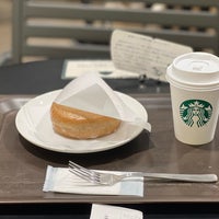 Photo taken at Starbucks by #らる . on 6/24/2022