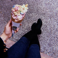 Photo taken at Ice Cream Nation by Anna S. on 10/3/2018