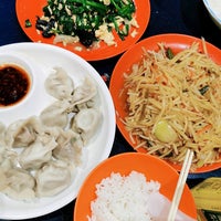 Photo taken at Taman Jurong Market &amp;amp; Food Centre by colemomok on 1/14/2022