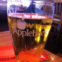 Photo taken at Applebee&amp;#39;s Grill + Bar by Robert S. on 12/28/2012