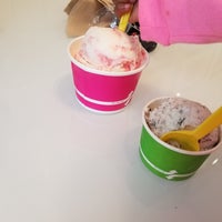 Photo taken at Tremont Scoops by xvg 1. on 10/5/2018