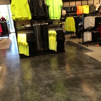 Alas participar torpe Nike Factory Store - Sporting Goods Shop in Badalona