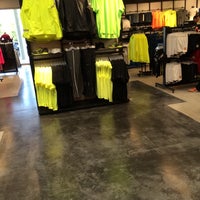 tienda nike outlet montigala