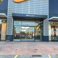 palanca pedazo arrendamiento Nike Factory Store - Terrassa, Cataluña