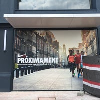 palanca pedazo arrendamiento Nike Factory Store - Terrassa, Cataluña