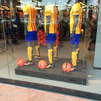 Nike Factory Store Terrassa Catalunya