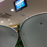 Bank Rakyat - Bank