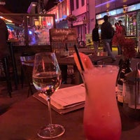 Photo taken at Bobby&amp;#39;s Bar Stratumseind by Emily L. on 6/9/2019