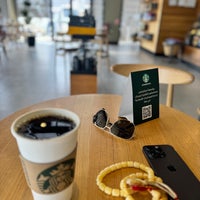 Photo prise au Starbucks par Mansour☕️ le5/10/2024