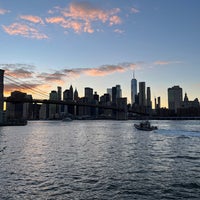 Photo taken at East River by Gabriele M. on 10/8/2022