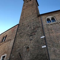 Foto tomada en Palazzo della Ragione  por Gabriele M. el 10/24/2021
