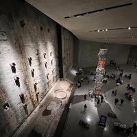 10/3/2022にGabriele M.が9/11 Tribute Museumで撮った写真