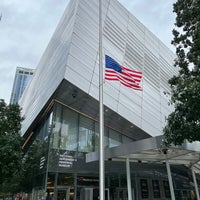 10/3/2022 tarihinde Gabriele M.ziyaretçi tarafından 9/11 Tribute Museum'de çekilen fotoğraf