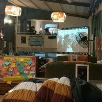 3/14/2020 tarihinde Cengiz K.ziyaretçi tarafından Yeni Yeşilçam Cafe'de çekilen fotoğraf