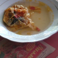 Review Selat Solo Tenda Biru