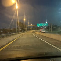 Photo taken at Florida Turnpike &amp;amp; FL-836 by Eric R. on 12/8/2022