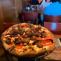 Photo taken at Sicilian Oven by Eric R. on 5/25/2023